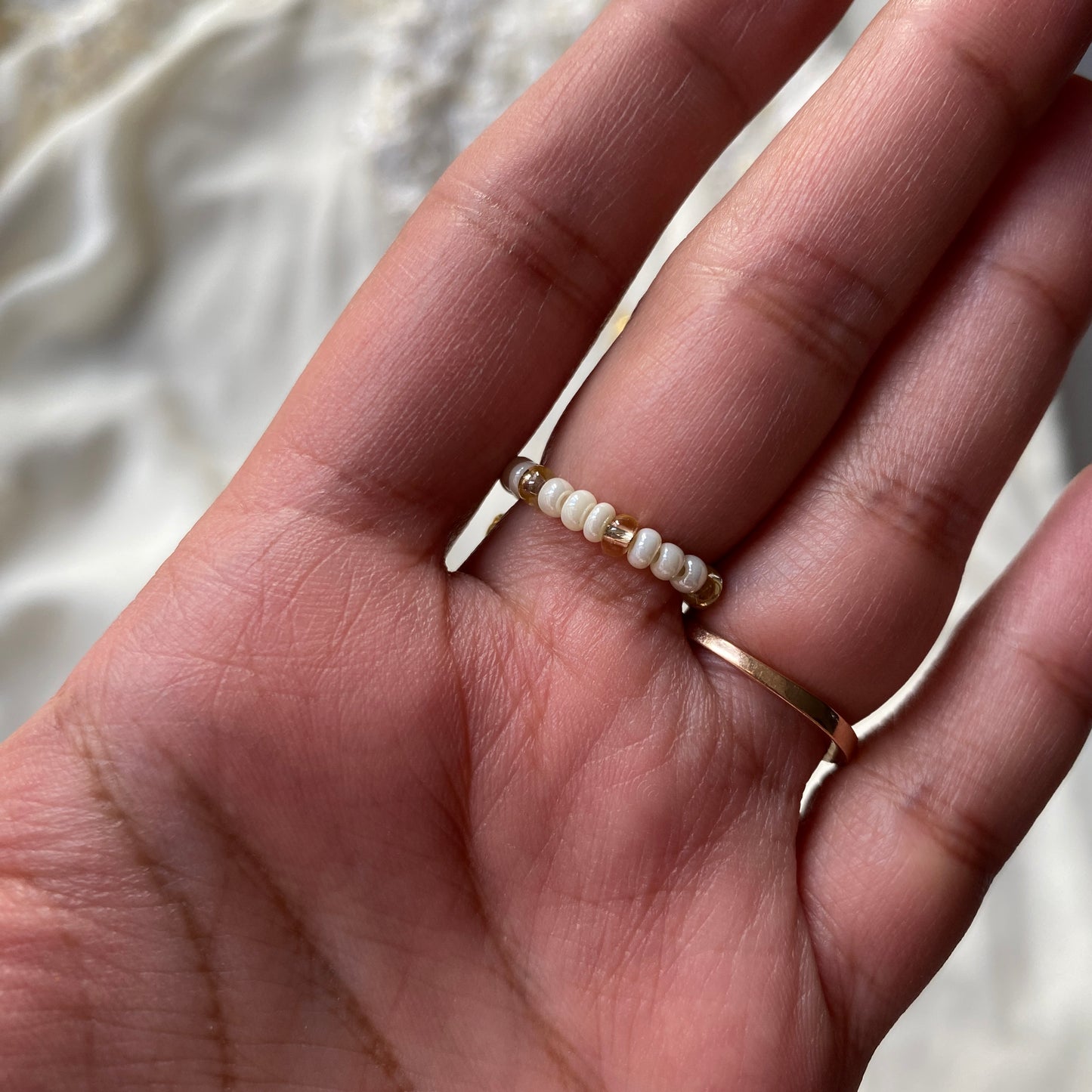 FLY HIGH LIKE A BIRD - RING