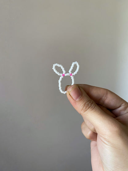 BUNNY RING