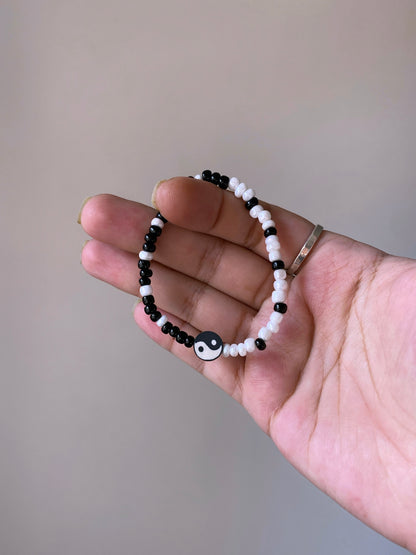 YING YANG BRACELET