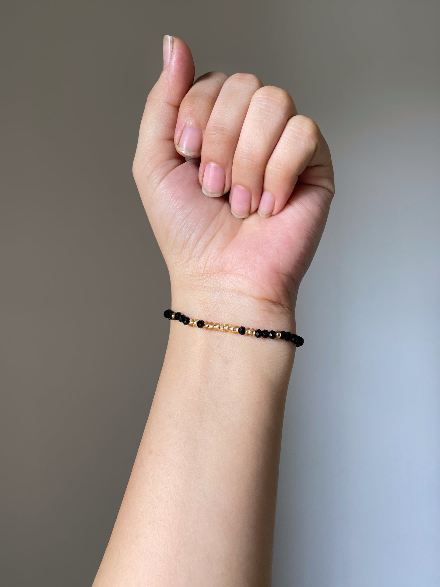 MANGALSUTRA BRACELET