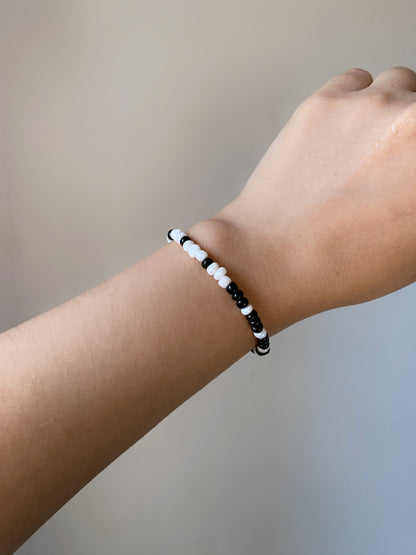 YING YANG BRACELET