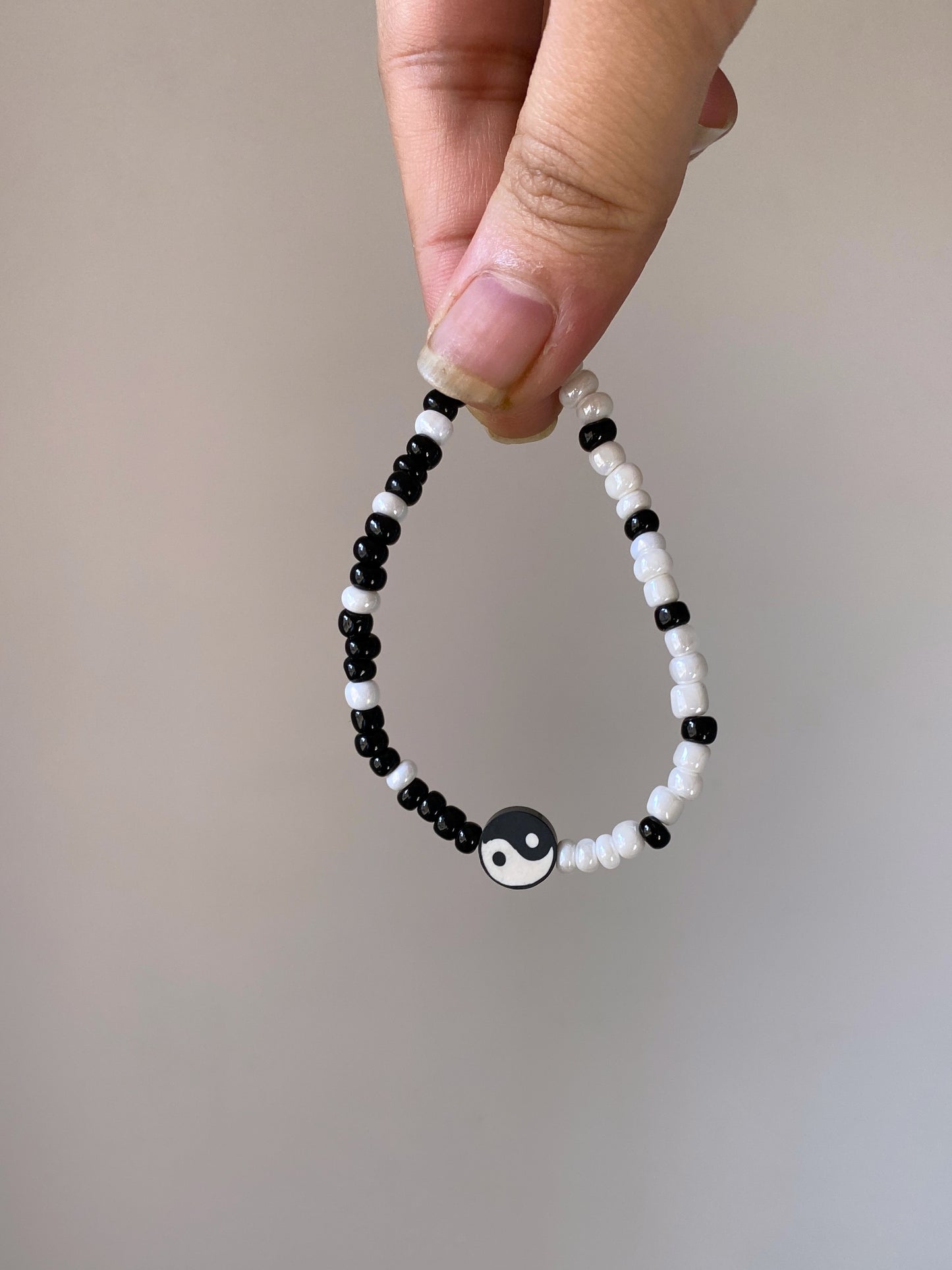 YING YANG BRACELET