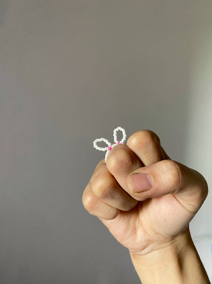 BUNNY RING