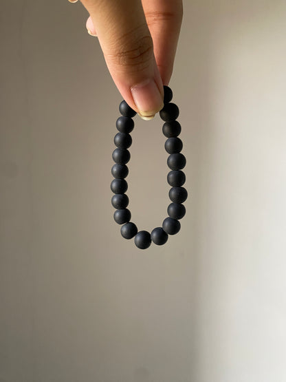 MATTE PEARL BRACELETS