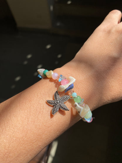 STARFISH BRACELET