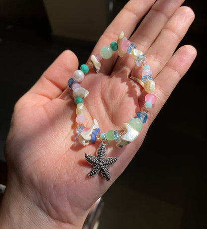 STARFISH BRACELET