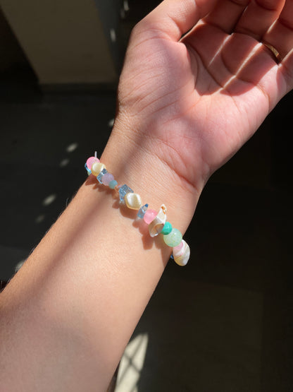 STARFISH BRACELET