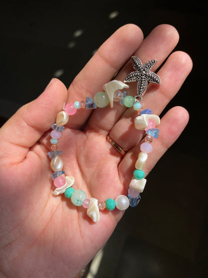 STARFISH BRACELET