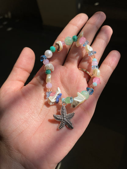 STARFISH BRACELET