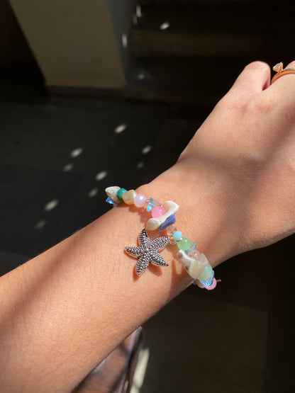 STARFISH BRACELET