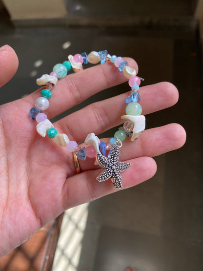 STARFISH BRACELET