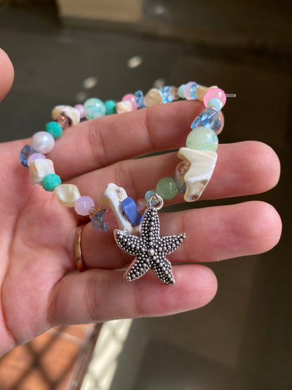 STARFISH BRACELET