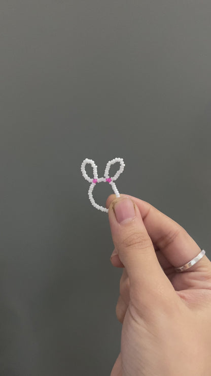 BUNNY RING