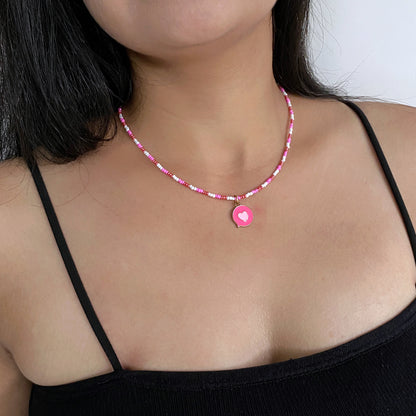 CANDY NECKLACE